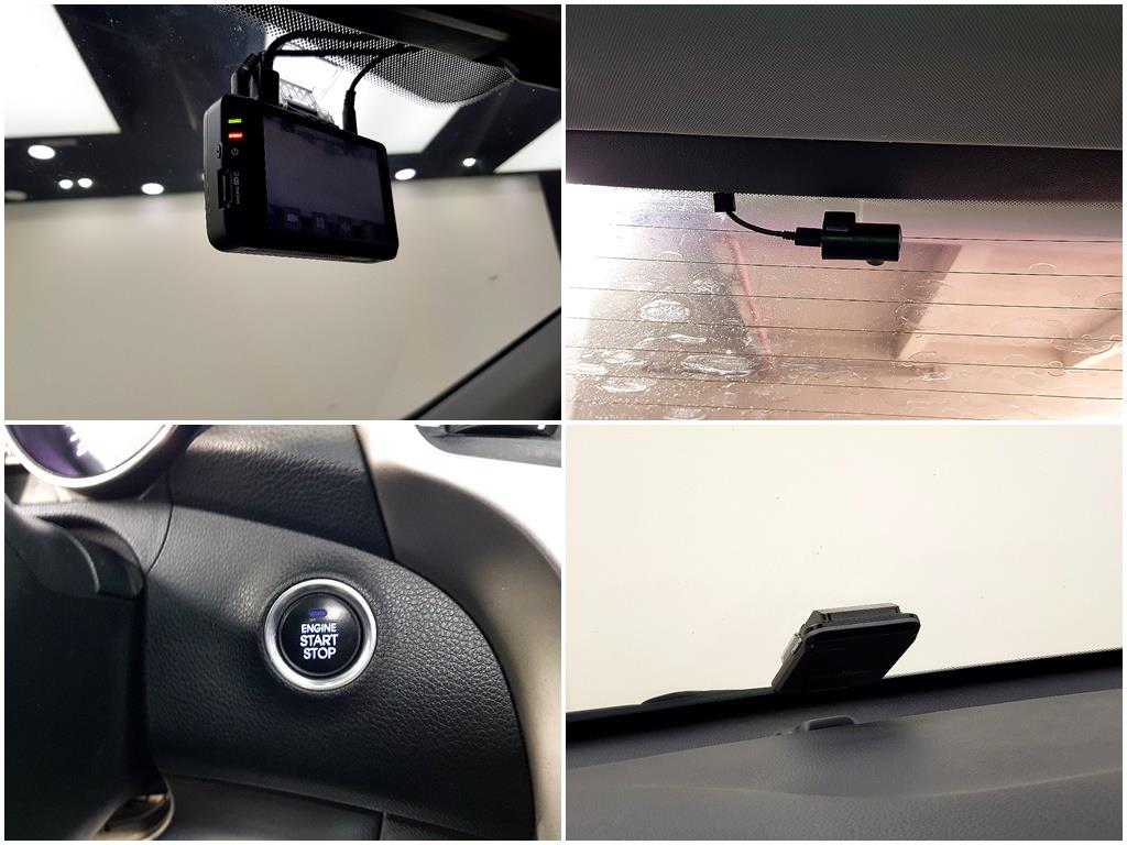 HYUNDAI i30 2014 Gris - Importación desde Corea - HF Imports Iquique - Foto 17