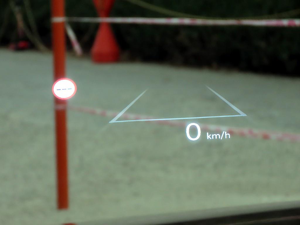 HYUNDAI Palisade - Vista 10