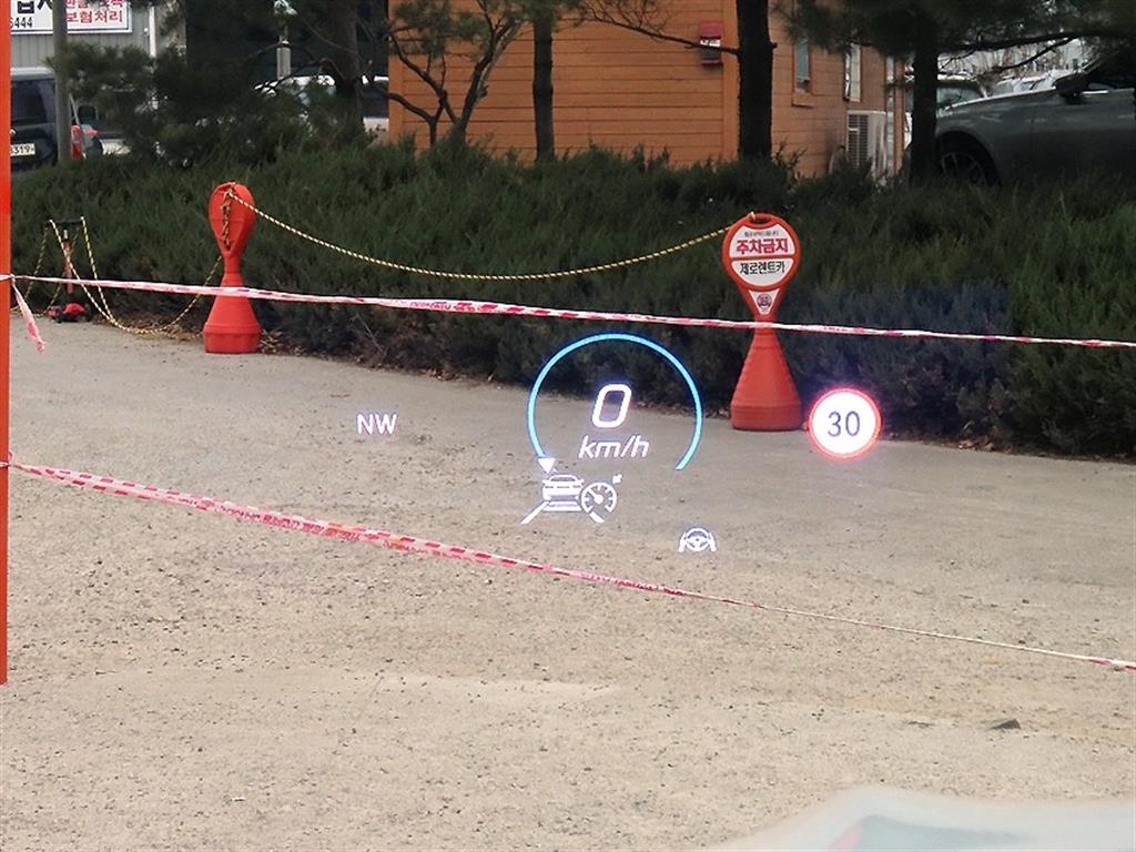 Mercedes Benz GLE Class - Vista 10