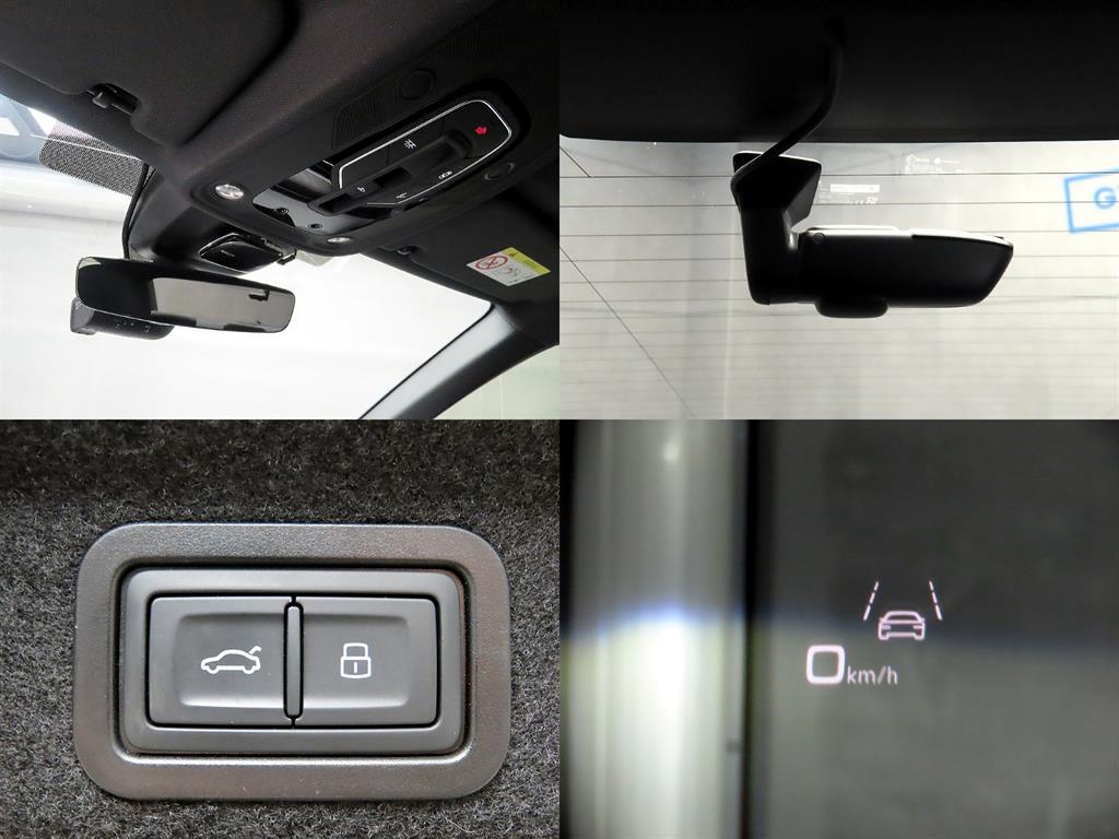 Audi A6 2022 - Importación desde Corea - HF Imports Iquique - Foto 18