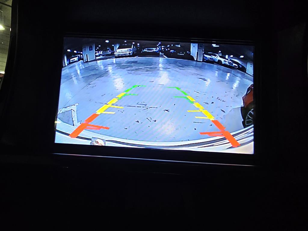 Chevrolet Spark - Vista 10