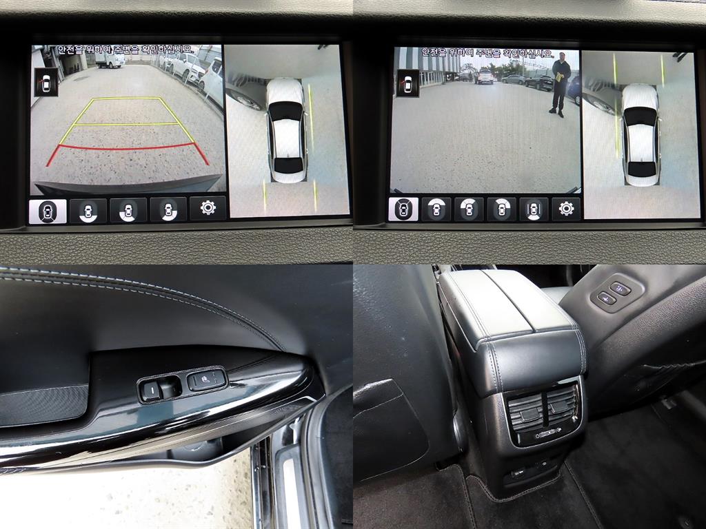 KIA K7 2018 - Importación desde Corea - HF Imports Iquique - Foto 18