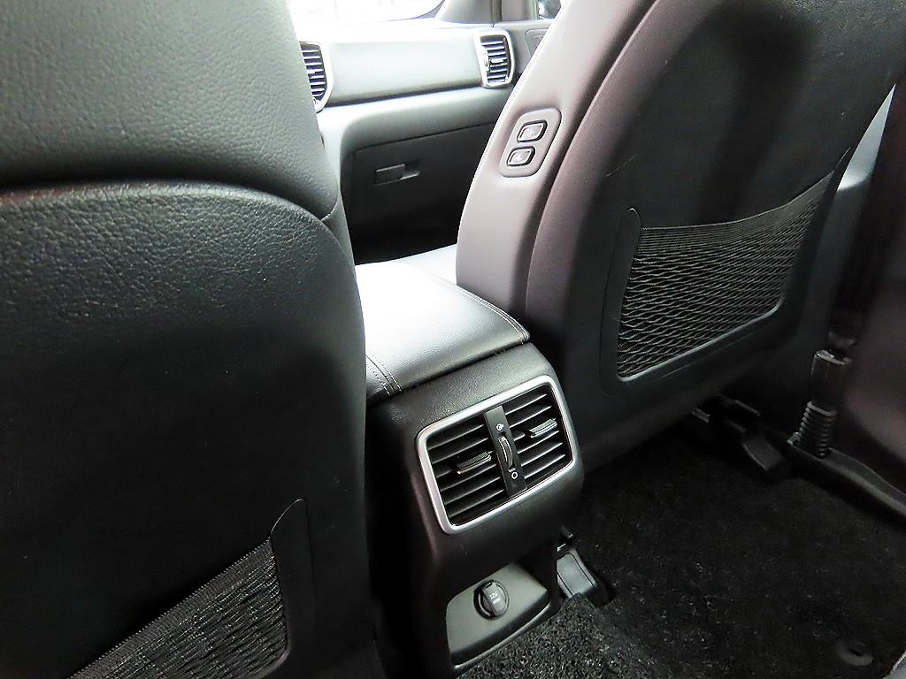 KIA Sportage 2020 Gris - Importación desde Corea - HF Imports Iquique - Foto 17