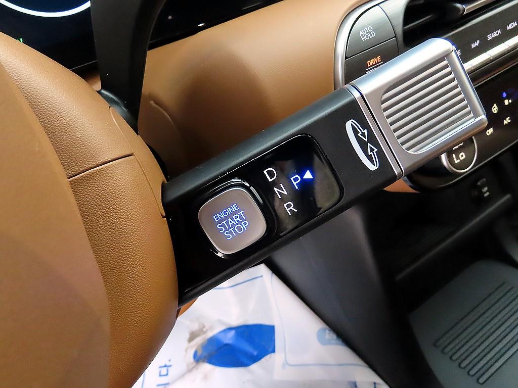 HYUNDAI Palisade - Vista 11