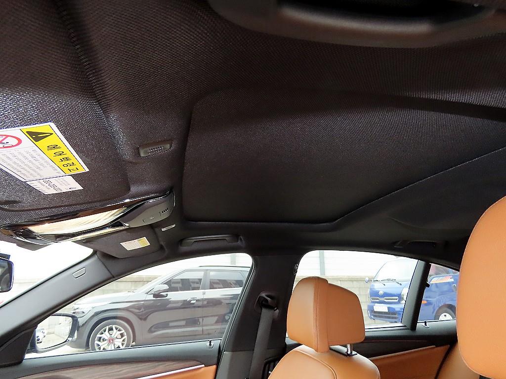 BMW 5 Series 2017 - Importación desde Corea - HF Imports Iquique - Foto 18