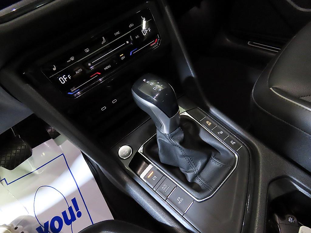 Volkswagen Tiguan - Vista 12
