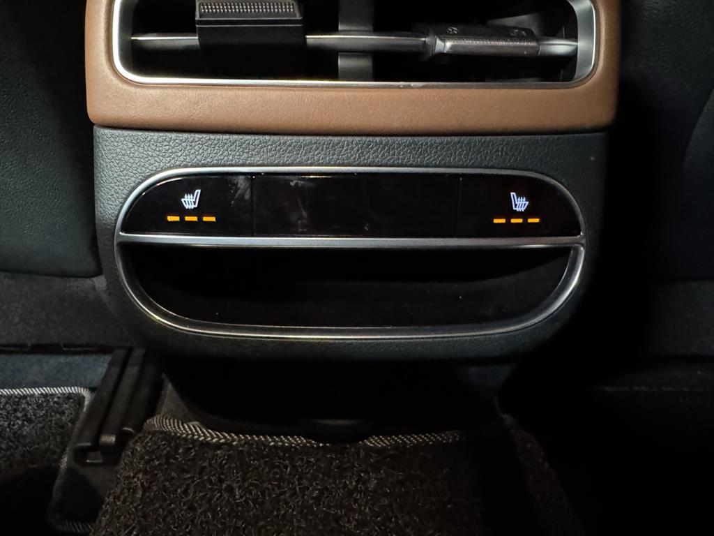 Genesis GV70 2021 Blanco - Importación desde Corea - HF Imports Iquique - Foto 18