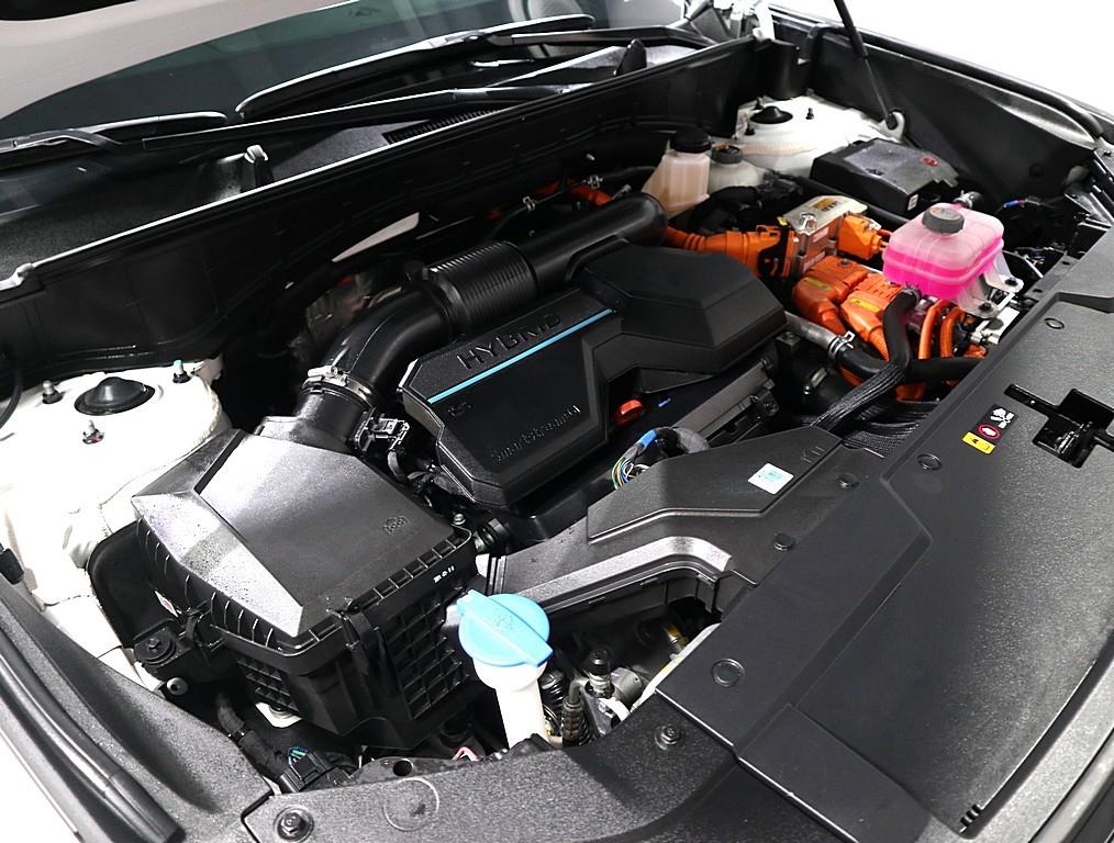 HYUNDAI Santa Fe - Vista 6