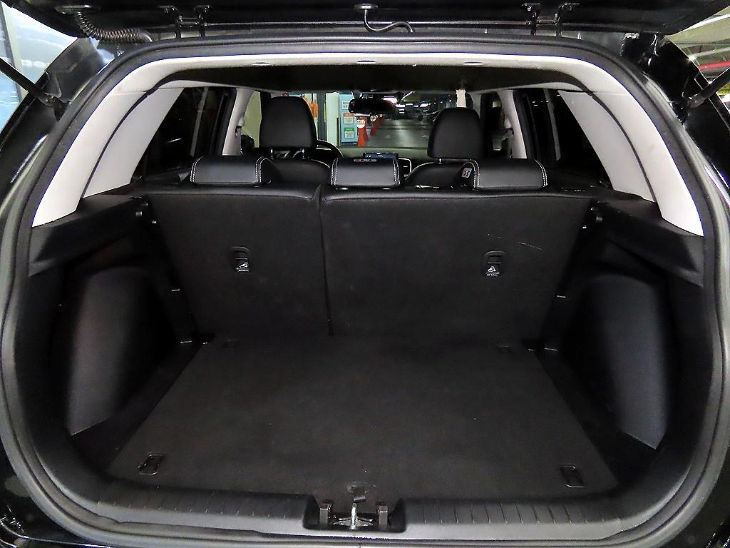 HYUNDAI Venue 2021 Negro - Importación desde Corea - HF Imports Iquique - Foto 17