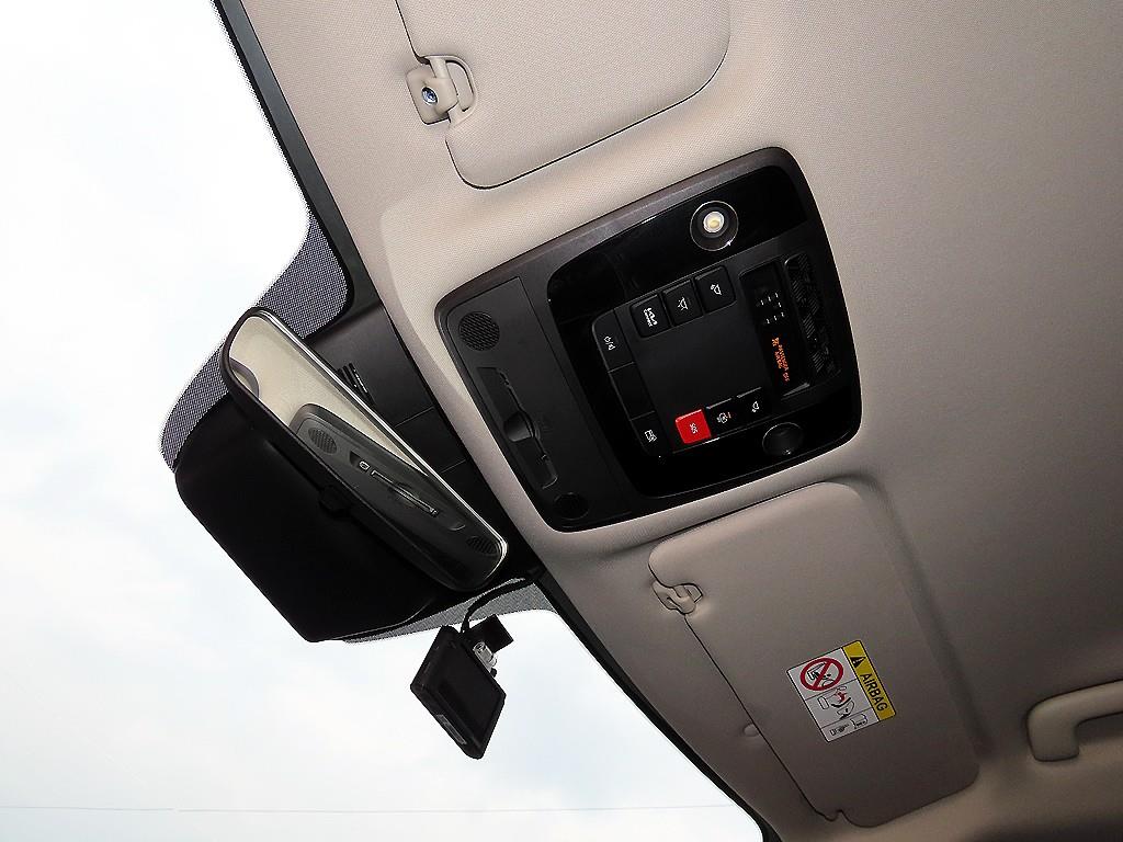 KIA Carnival 2025 Blanco - Importación desde Corea - HF Imports Iquique - Foto 16