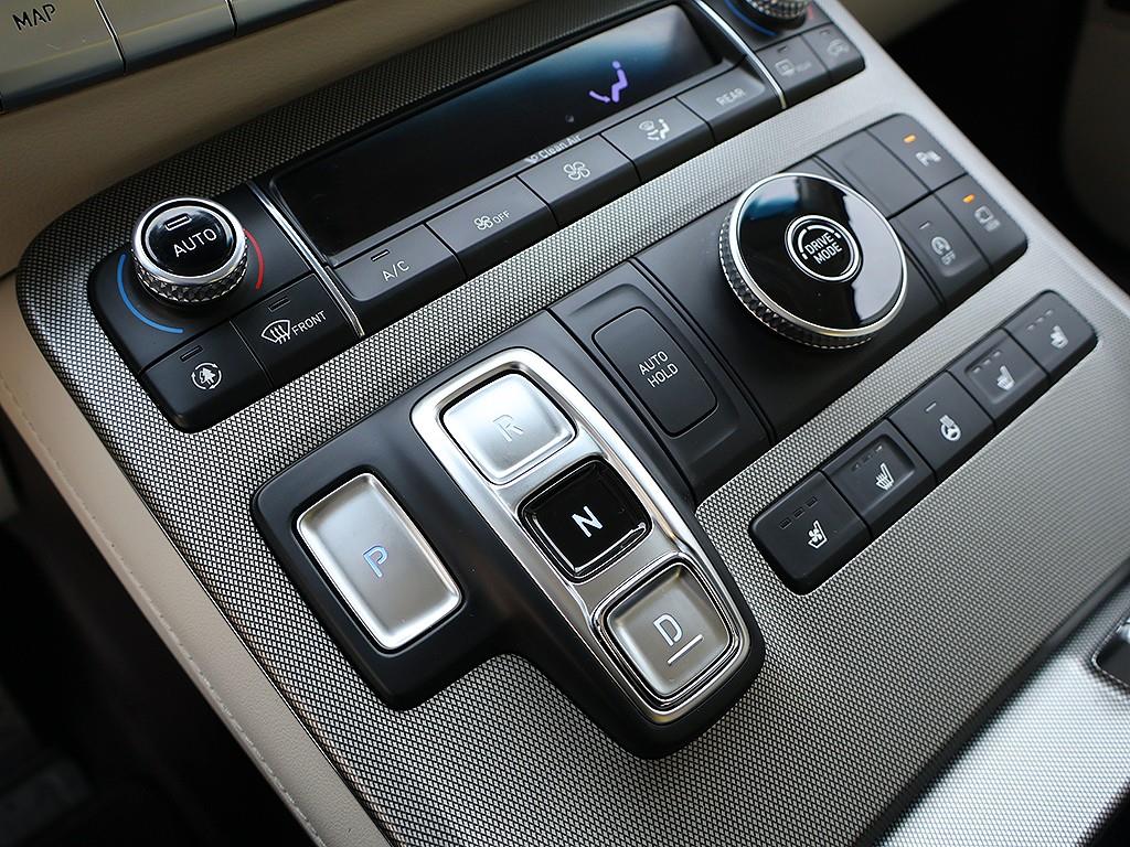 HYUNDAI Palisade - Vista 11