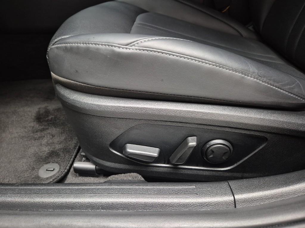 HYUNDAI Sonata 2021 Azul - Importación desde Corea - HF Imports Iquique - Foto 18