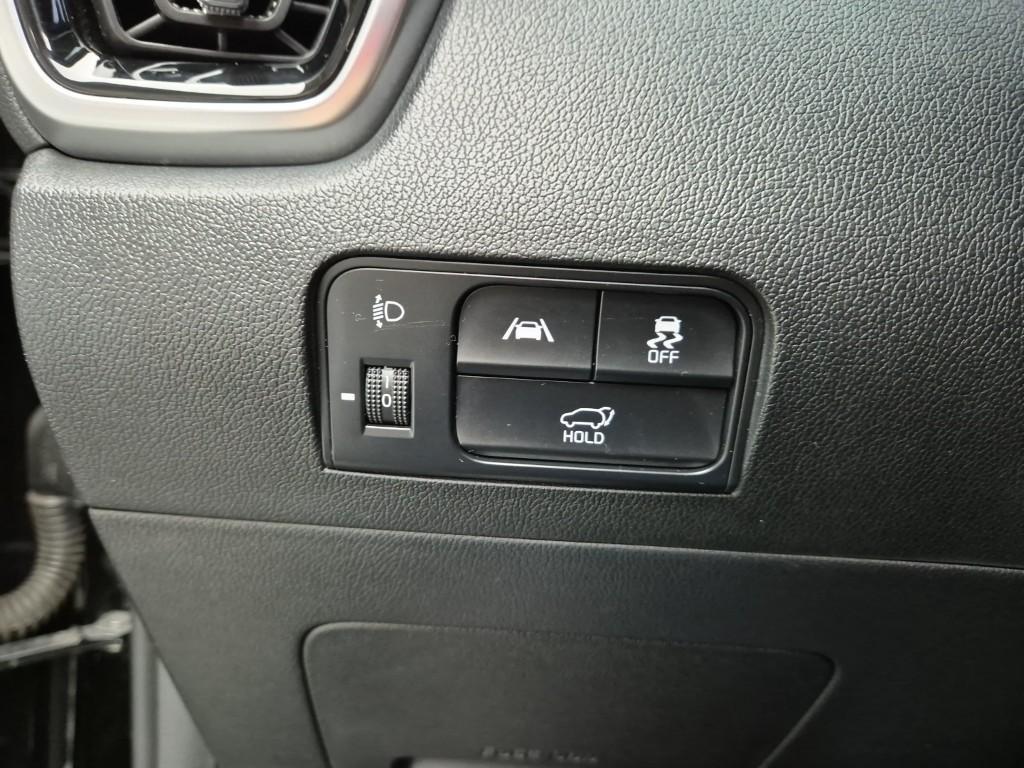 KIA Sorento 2021 Negro - Importación desde Corea - HF Imports Iquique - Foto 17