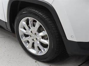 Jeep Cherokee - Vista 10