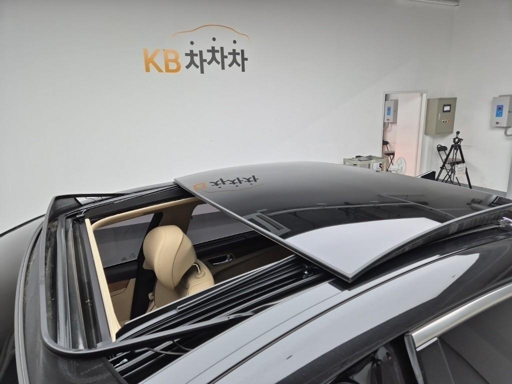 Genesis G80 2018 Negro - Importación desde Corea - HF Imports Iquique - Foto 13