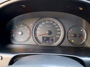 HYUNDAI Starex - Vista 12