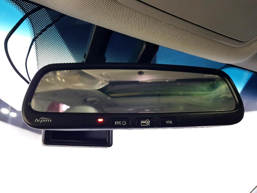 HYUNDAI i30 - Vista 11