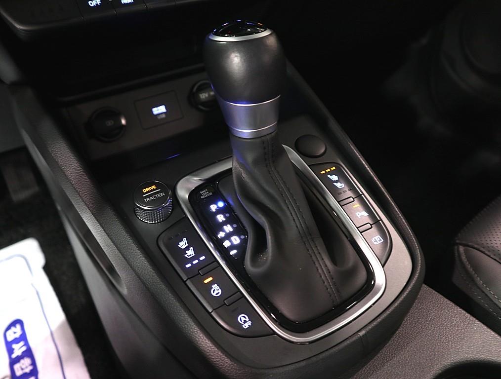 HYUNDAI Kona 2023 Gris - Importación desde Corea - HF Imports Iquique - Foto 15