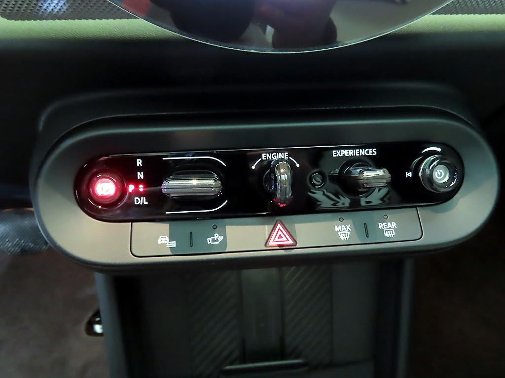 Mini Cooper - Vista 12