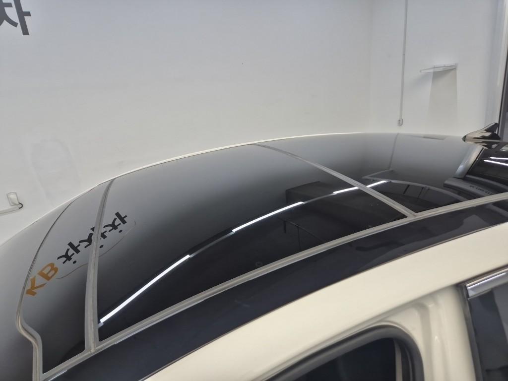 KIA K5 2015 Blanco - Importación desde Corea - HF Imports Iquique - Foto 15