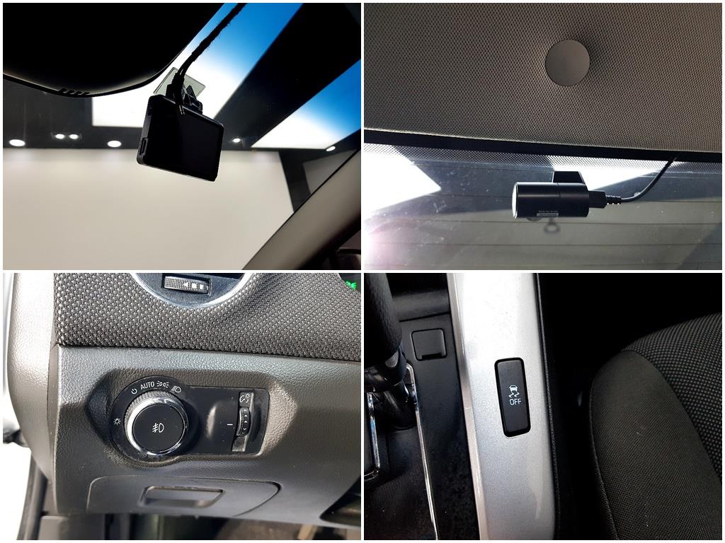 Chevrolet Cruise 2014 Gris - Importación desde Corea - HF Imports Iquique - Foto 17