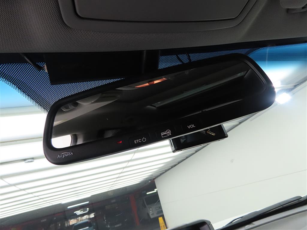 KIA Sorento - Vista 10