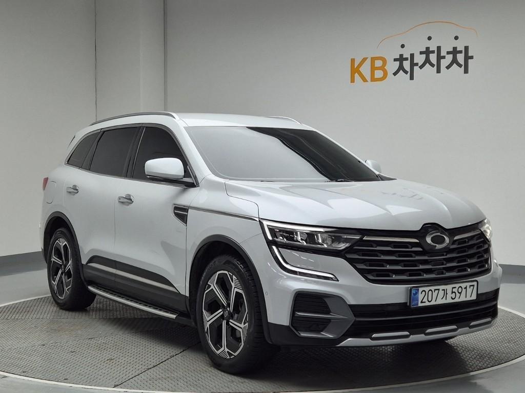 SAMSUNG QM6 - Vista 4