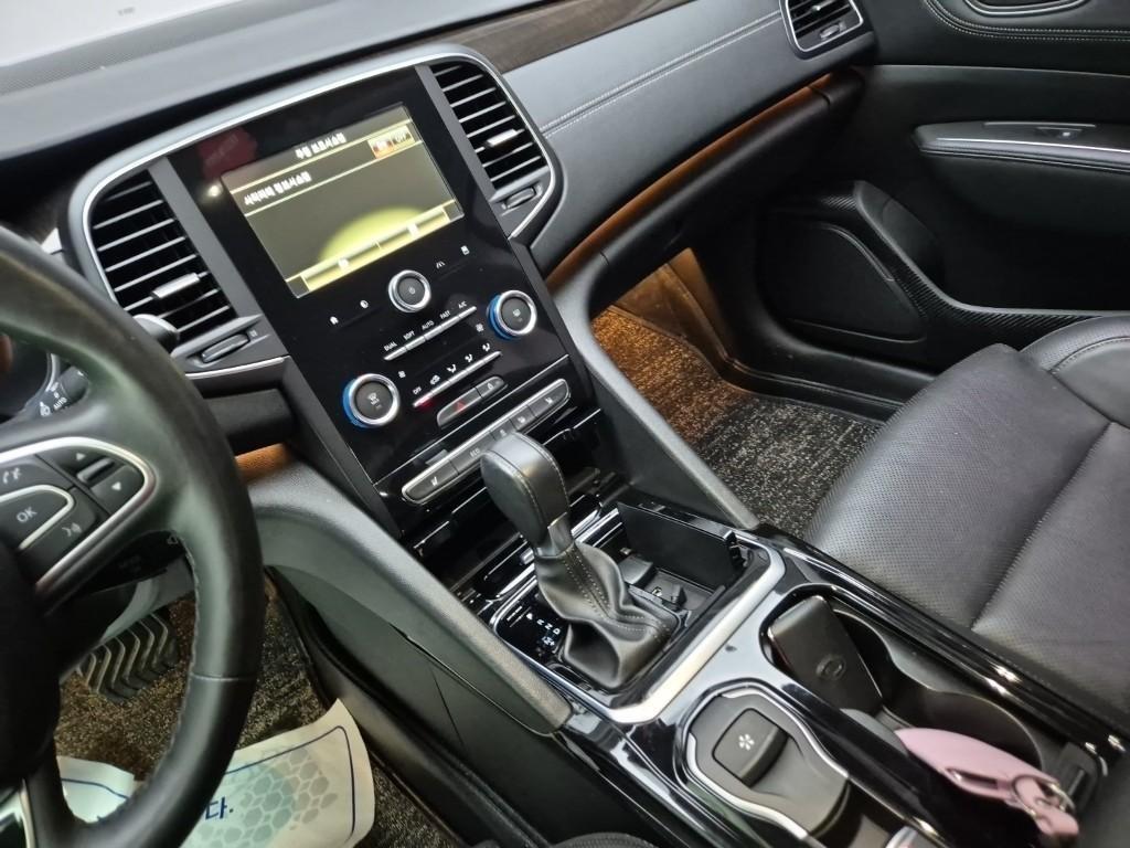 SAMSUNG SM6 - Vista 7