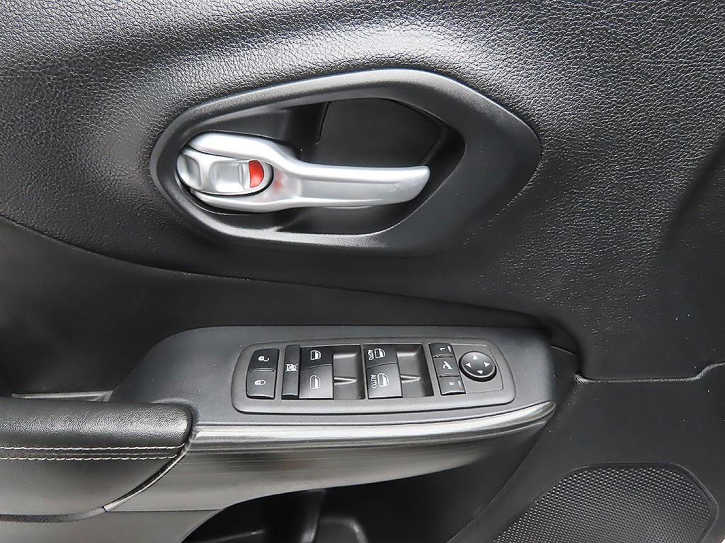 Jeep Cherokee 2016 Blanco - Importación desde Corea - HF Imports Iquique - Foto 12