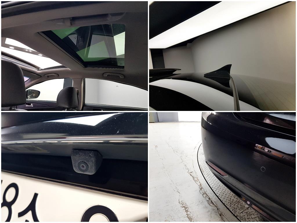 HYUNDAI Sonata 2013 Negro - Importación desde Corea - HF Imports Iquique - Foto 19