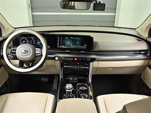 KIA Carnival - Vista 10