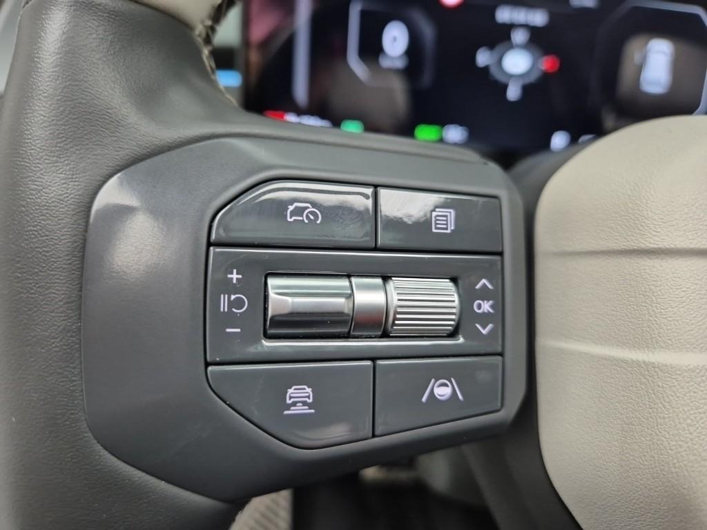 KIA EV3 2025 Plateado - Importación desde Corea - HF Imports Iquique - Foto 15