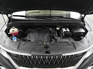 KIA Carnival - Vista 8