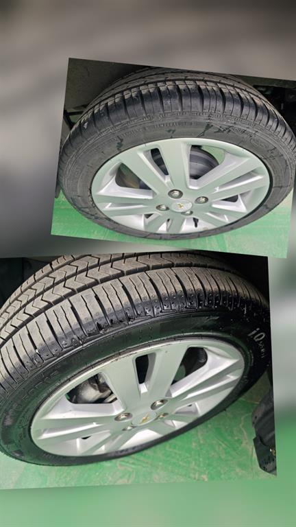 Chevrolet Spark 2014 Gris - Importación desde Corea - HF Imports Iquique - Foto 19