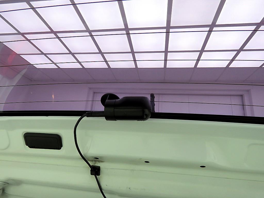 Chevrolet Spark 2016 Blanco - Importación desde Corea - HF Imports Iquique - Foto 16