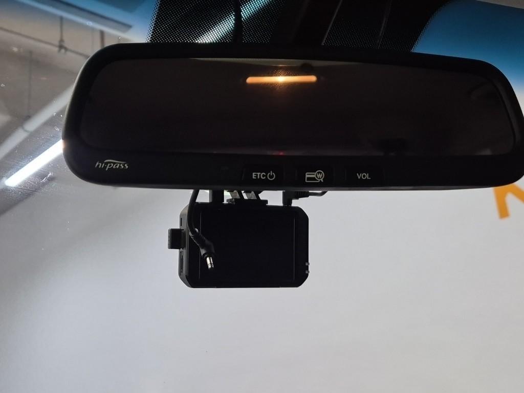 HYUNDAI Tucson 2017 Gris - Importación desde Corea - HF Imports Iquique - Foto 13