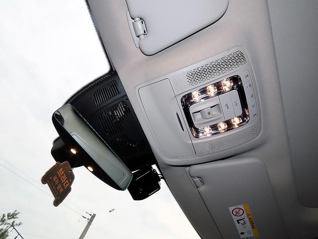 Mercedes Benz GLE Class 2021 Blanco - Importación desde Corea - HF Imports Iquique - Foto 14