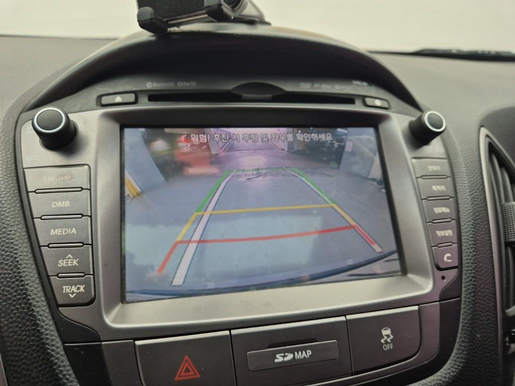 HYUNDAI Tucson 2014 Plateado - Importación desde Corea - HF Imports Iquique - Foto 15