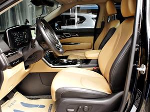 KIA Carnival - Vista 10