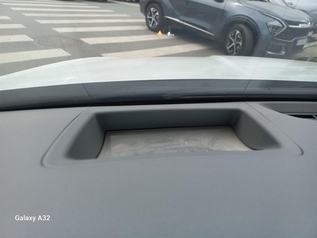 HYUNDAI Sonata 2020 Blanco - Importación desde Corea - HF Imports Iquique - Foto 13