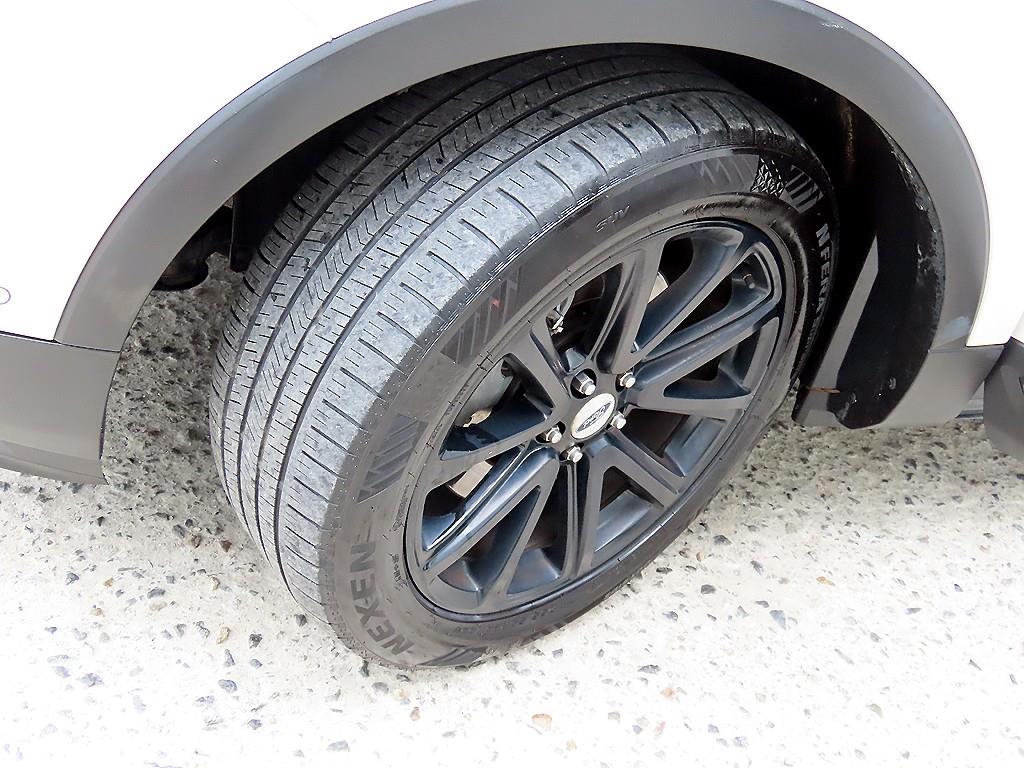 Ford Explorer 2016 Blanco - Importación desde Corea - HF Imports Iquique - Foto 20