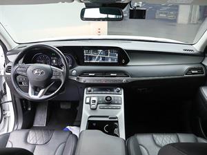 HYUNDAI Palisade - Vista 10