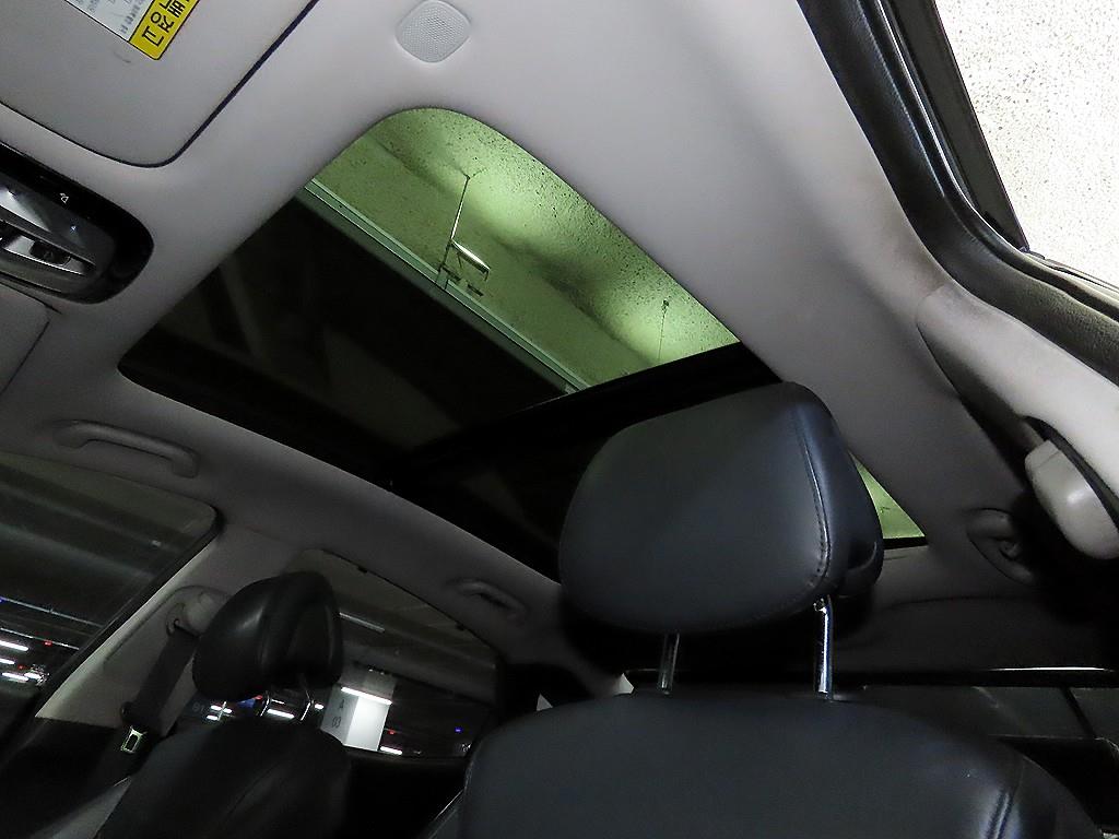 HYUNDAI Grandeur 2015 Negro - Importación desde Corea - HF Imports Iquique - Foto 17