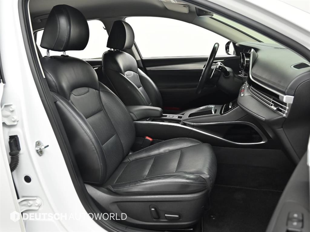 HYUNDAI Grandeur - Vista 10