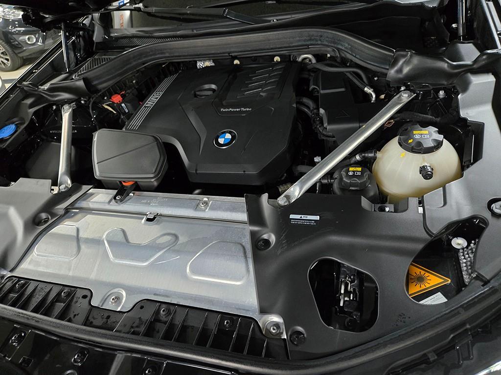 BMW X3 2023 - Importación desde Corea - HF Imports Iquique - Foto 19