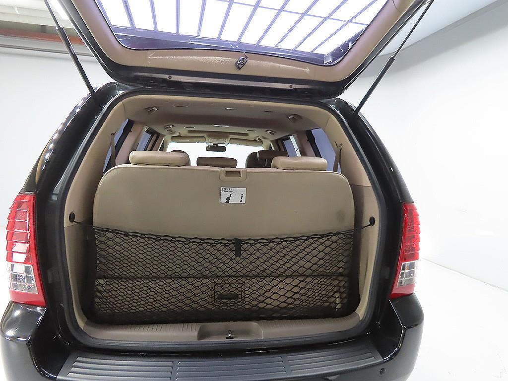 KIA Carnival 2013 Negro - Importación desde Corea - HF Imports Iquique - Foto 9