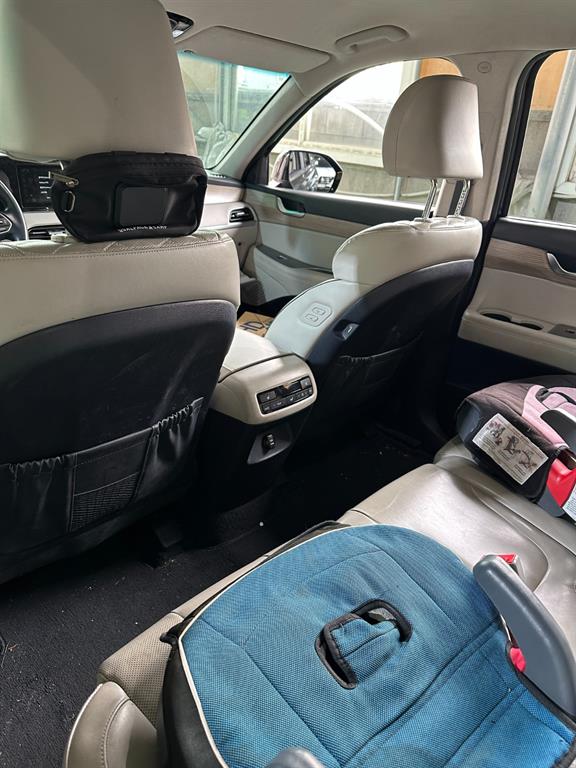 HYUNDAI Palisade - Vista 2