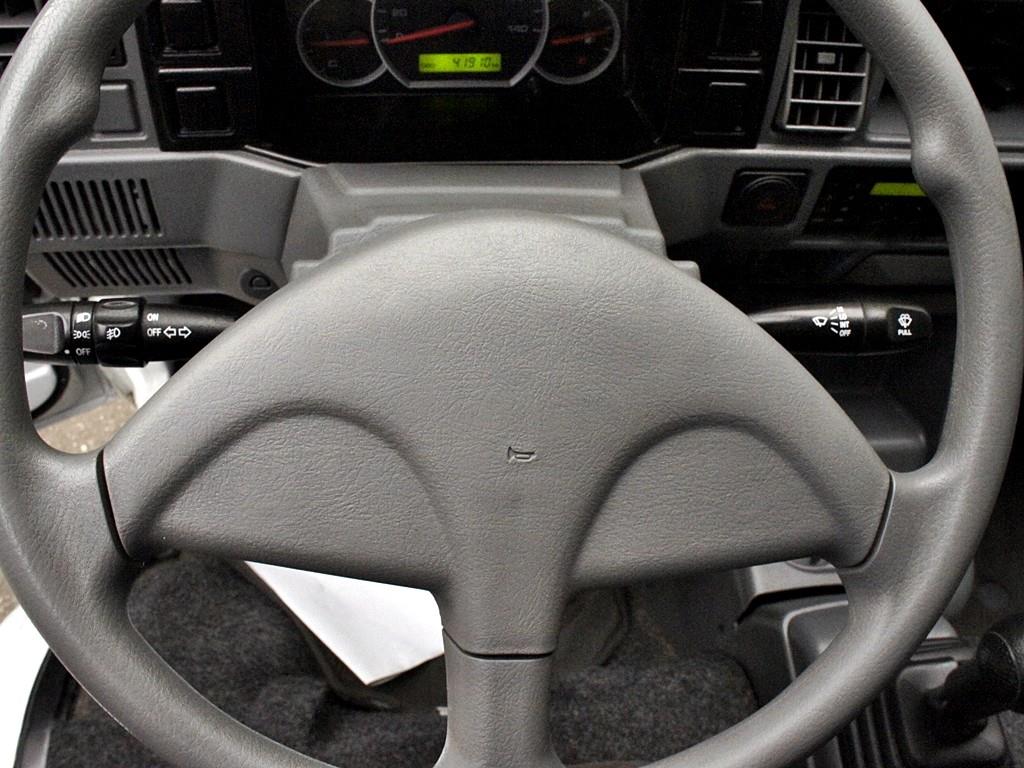 DAEWOO Damas 2021 Blanco - Importación desde Corea - HF Imports Iquique - Foto 7