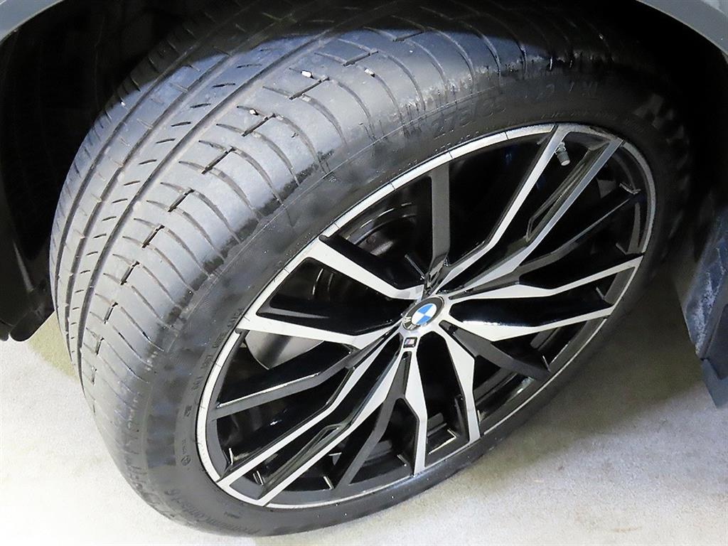 BMW X5 2022 - Importación desde Corea - HF Imports Iquique - Foto 20