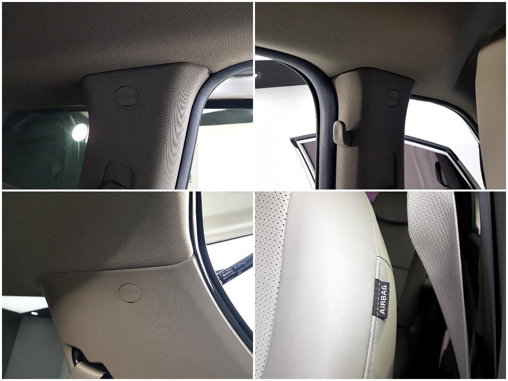 KIA Carnival 2019 the color of pearl - Importación desde Corea - HF Imports Iquique - Foto 14